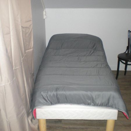 Hotel Dg Mery-sur-Oise Ngoại thất bức ảnh